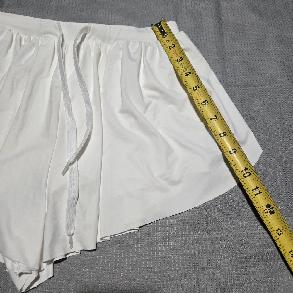 Gold Hinge Go With The Flow Shorts sz XS - Picture 4 of 8